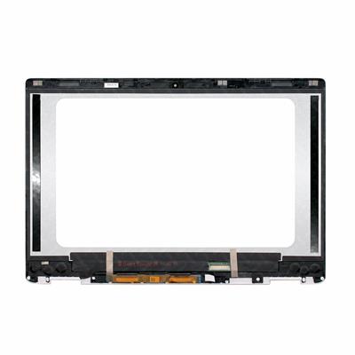 "14"" FHD LCD Digitizer Assembly w/Frame Digitizer Board fits HP Chromebook 14-DA"""
