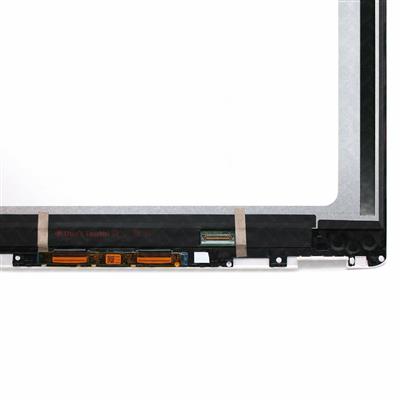 "14"" FHD LCD Digitizer Assembly w/Frame Digitizer Board fits HP Chromebook 14-DA"""