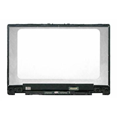 "14"" FHD LCD Digitizer Assembly w/Frame Digitize Board fits HP Pavilion X360 14M-DH L51119-001"""