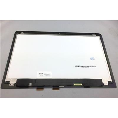 "15.6"" HP Spectre X360 15-ap012dx Touch Screen UHD LCD Assembly LP156UD1-SPC1"""