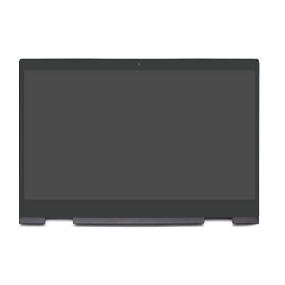 "15.6"" HP Envy X360 15-bq Touch Screen FHD LCD Digitizer with Frame Digitizer Board Assembly"""