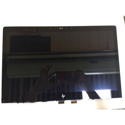 "15.6"" FHD HP Spectre X360 15-CH Touch Screen Digitizer LCD Assembly IPS"""