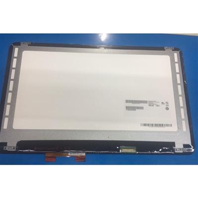 "15.6"" LED FHD COMPLETE LCD Digitizer Touch Screen Assembly for HP Envy 15-U232 X360 series"""