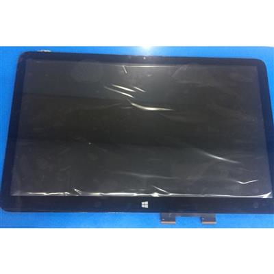 "15.6"" OEM LED WXGA COMPLETE LCD Digitizer Touch Screen Assembly for HP Envy 15-U series"""