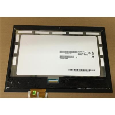 "10.1""  WXGA COMPLETE LCD Digitizer Assembly for HP X2 210 G1 G2 TPN-Q180 B101EAN01.8 Version 2"""