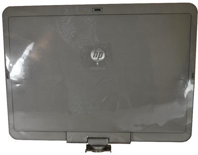 "12.1""  WXGA COMPLETE LCD Digitizer+ Bezel Assembly for HP EliteBook 2760P P/N: 649753-001"