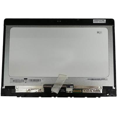 "13.3"" Originele FHD LCD Digitizer With Frame Digitizer Board Assembly For HP Elitebook 830 G5 735 G5 L14395-001"""