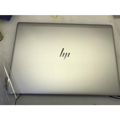 "14"" FHD LCD LED Touch Screen Assembly w/ Bezels fits HP EliteBook 840 G5 4 Antennas"""