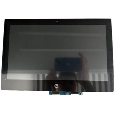 "11.6"" WXGA LCD Digitizer With Ditigizer Board Assembly for HP Probook 11 g3 ee"