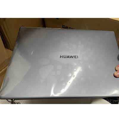 "14"" 2160X1440 Complete LCD Digitizer Bezels Assembly for HuaWei Matebook 14 KLVL-W56W Gray"