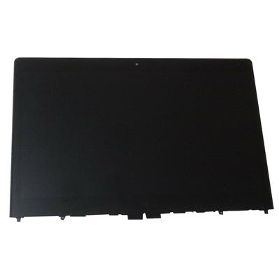 "14.0"" FHD COMPLETE LCD Digitizer With Frame Assembly for Lenovo ThinkPad Yoga 460 01AW135 01AW136"""