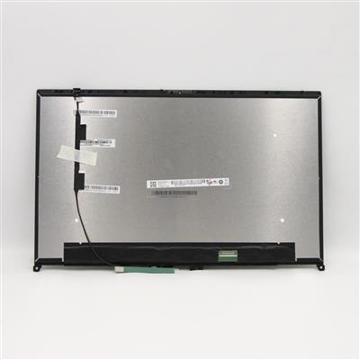 "15.6"" FHD IPS LCD Screen Touch Display Assembly With Frame and Digitizer Board for Lenovo Ideapad Flex 5-15ALC05 82HV 5D10S39643"