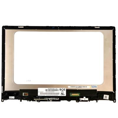"14"" FHD LCD Digitizer Frame Digitizer Board Assembly For Lenovo Yoga 530-14 Flex5-14 5D10R03189"""