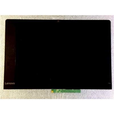 "14"" LED FHD LCD LED Touch Screen Digitizer Assembly LP140WF7-SPB1 For Lenovo Yoga 710 14ISK"""