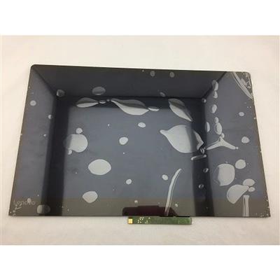 "15.6"" FHD LCD Touch Screen Assembly With Frame Digitizer Board For Lenovo Yoga 710-15IKB 5D10M14145"""