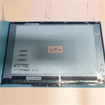 "15.6"" FHD 1920x1080 LCD Touch Screen Assembly For Lenovo Yoga 710-15IKB 80V5 5D10K85104"""