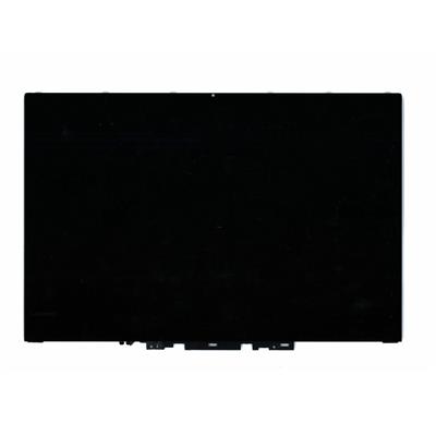 "13.3"" UHD LCD Screen Digitizer Assembly With Frame Digitizer Board for Lenovo Yoga 720 13 5D10N24291"