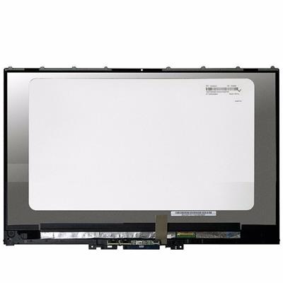 "15.6"" LED UHD LCD Screen Touch Digitizer Assembly With Frame Digitizer Board for Lenovo Yoga 720-15 5D10N24288"""