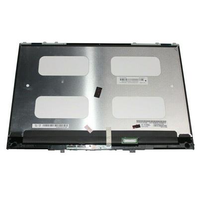 "13.3"" FHD IPS LCD Digitizer With Frame Digitizer Board Assembly for Lenovo Yoga 730-13 	5D10Q89746"