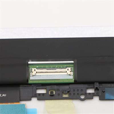13.3 Inch FHD LCD Touch With Frame Digitizer Board for Lenovo Flex5 Chromebook-13ITL6 IdeaPad 82M7 5D10S39713