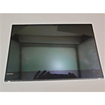 "13.9"" UHD LCD Digitizer With Frame Digitizer Board Assembly for Lenovo Yoga 920-13 5D10P54227"""