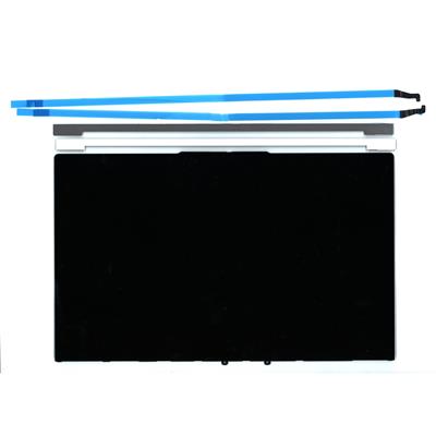 14" UHD LCD Display Touch Screen With Frame Digitizer Board Assembly For Lenovo Yoga C940-14IIL 5D10S39596