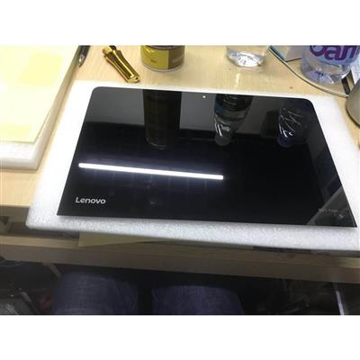 "11.6"" WXGA LCD Digitizer With Frame Assembly for Lenovo Yoga Chromebook N23 5D68C07628"""