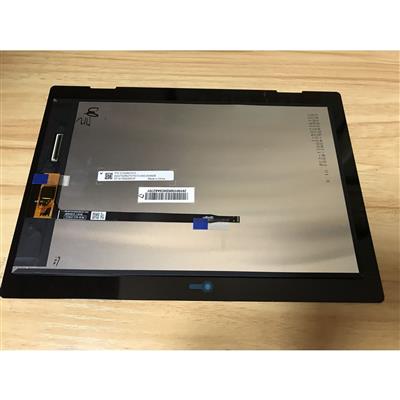 "10.1"" FHD Complete LED Digitizer Assembly for Lenovo IdeaPad D330 Green Connector"""