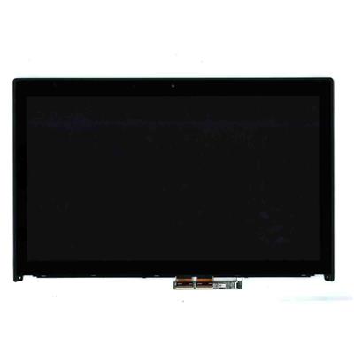 15.6 Inch FHD LCD Screen Touch Digitizer Assembly With Frame Digitizer Board for Lenovo ThinkPad P51 01AV358