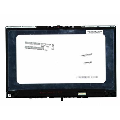 "14""Lenovo Ideapad S540-14IML FHD Lcd Screen+Front Glass Assembly 5D10S39561 Type 81NF"