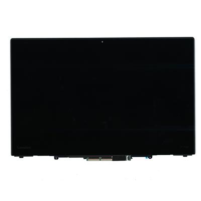 14.0" FHD COMPLETE LCD Digitizer+ Frame Assembly for Lenovo ThinkPad X1 Yoga 2rd 2017 01AX893