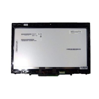 "14.0"" FHD COMPLETE LCD Digitizer+ Frame Assembly for Lenovo ThinkPad X1 Yoga 2rd 2017 01AY916 SM10K66517"""