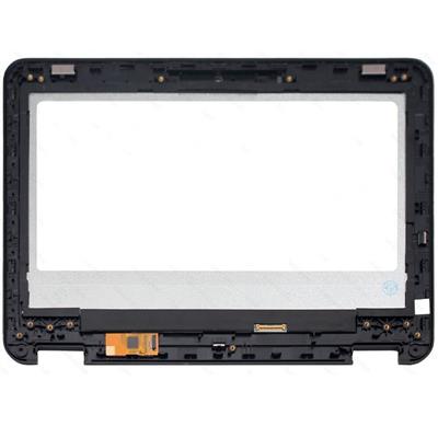 "11.6"" WXGA LED Screen Digitizer With Frame Digitizer Board Assembly for Lenovo WinBook N23 5D10L76065"""