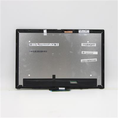 13.3" WUXGA LCD Touch With Frame and Digitizer Board for Lenovo ThinkPad X13 Yoga Gen 2 5M11C82041