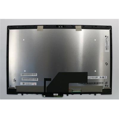 "15.6"" 4K Lcd Touch Screen w/Bezel Digitizer Board for Lenovo ThinkPad X1 Extreme 01YU648"