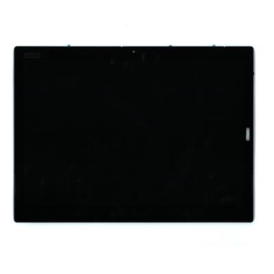 "13.3"" QHD+ LCD Screen Touch Assembly With Frame Digitizer Board For Lenovo ThinkPad X1 Tablet Gen 3 01AW893"