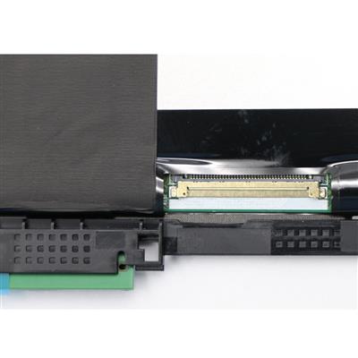 14.0"" WQHD COMPLETE LCD+ Digitizer+ Frame Assembly for Lenovo ThinkPad X1 Yoga 3rd Gen 01YT250