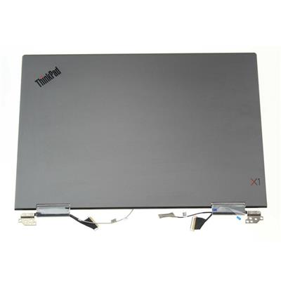 "14.0"" WQHD Complete LCD Digitizer Frame Assembly FOR Lenovo ThinkPad Yoga X1 4th 5M10V25011"