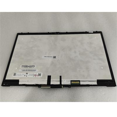 14" FHD LCD Digitizer With Frame Digitizer Board for Lenovo ThinkPad X1 Yoga 5th Gen 01YN159 01YN158