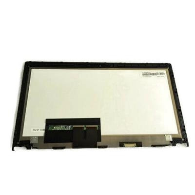 "12.5"" WXGA Complete LCD Digitizer With Frame Assembly for Lenovo Thinkpad X240 00HM149 ST50D80218"""