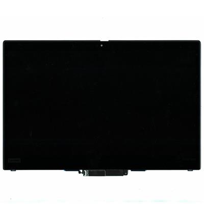"13.3"" FHD LCD Digitizer With Frame Digitizer Board Assembly for Lenovo Thinkpad X390 02HM861"""