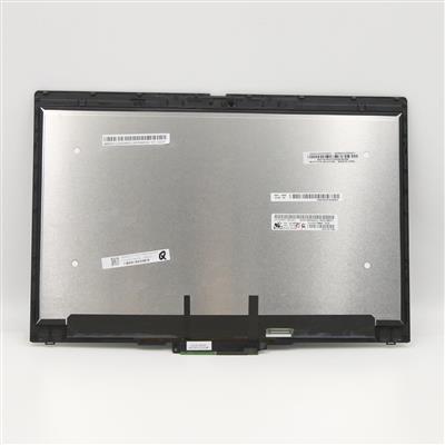 "13.3"" FHD LCD Digitizer With Frame Digitizer Board Assembly for Lenovo Thinkpad X390 02HM861"""