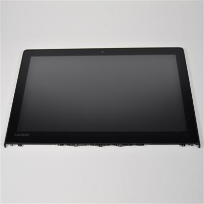"15.6"" FHD LCD Glas Cover IPS Display Panel Assembly for Lenovo IdeaPad Y700-15ISK Non-Touch"""