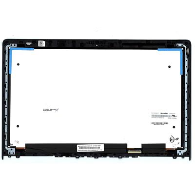 "15.6"" UHD LCD Screen With Frame Assembly For Lenovo Ideapad Y700-15ISK 5D10K29634 5D10H42127 Non-Touch"""