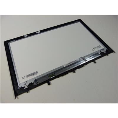 "17.3"" LED FHD COMPLETE LCD Digitizer With Frame Assembly for Lenovo Y700-17 5D10K37624 5D10J35750"""
