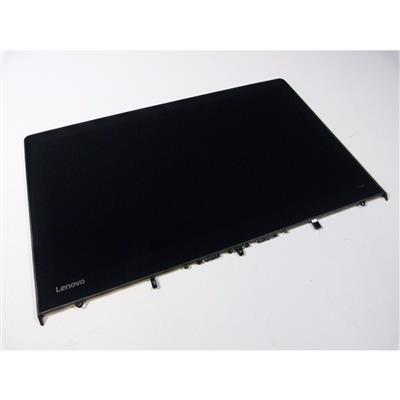 "17.3"" LED FHD COMPLETE LCD With Frame Assembly for Lenovo Ideapad Y700-17ISK"""
