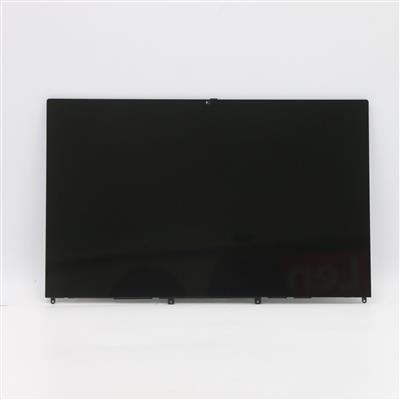 13.3" FHD LCD Touch Screen Glass and Frame for Lenovo Ideapad Yoga 6-13ALC6 5D11B22395