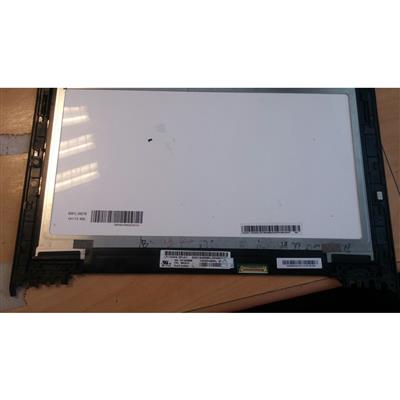 "11.6"" LED WXGA LCD Screen Touch Digitizer With Frame Assembly for Lenovo ideapad yoga2 11S"""