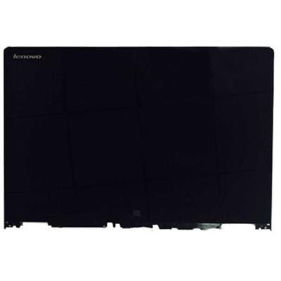 "14.0"" LED FHD COMPLETE LCD Digitizer Assembly With Frame Digitizer Board for Lenovo Yoga 700-14 80QD004QUS"""
