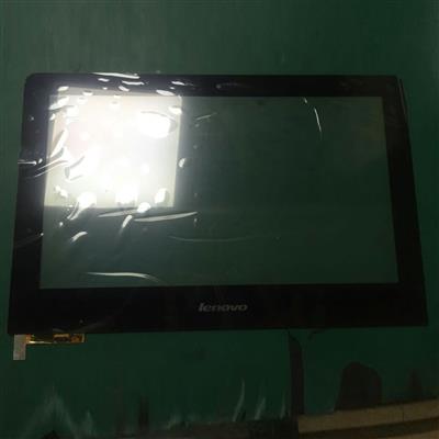 "11.6"" Touch Screen Digitizer For Lenovo Yoga 300-11 IBY 1773B1"
